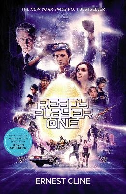 Ready Player One - Ernest Cline