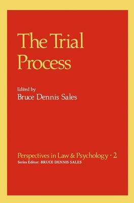 The Trial Process - 