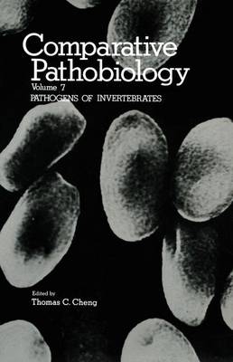 Pathogens of Invertebrates - Thomas C. Cheng