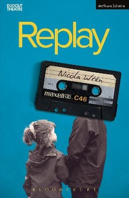 Replay - Nicola Wren