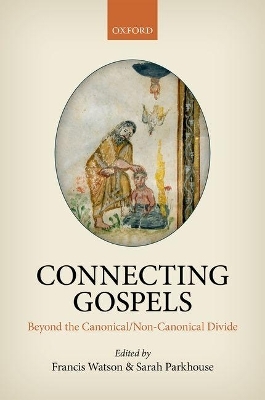 Connecting Gospels - 