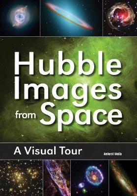 Hubble images from space - Media Amherst