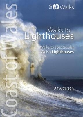 Walks to Lighthouses - Alf Anderson