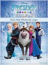 Frozen Free Fall Guia Não Oficial Do Jogo - Josh Abbott