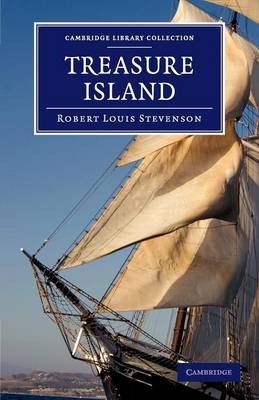 Treasure Island - Robert Louis Stevenson