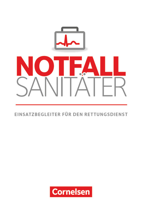 Notfallsanitäter - Dennis Bohnen, Sven Büchner, Jan Dirk Jensen, Thomas Kohns, Lars Menzel, Mario Preller, Dirk Ripsam, Andreas Wasielewski