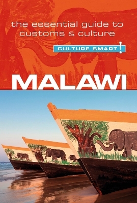 Malawi - Culture Smart! - Kondwani Bell Munthali
