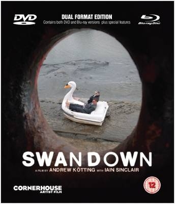 Swandown - Andrew Kotting, Ian Sinclair