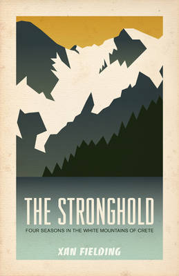 Stronghold - Xan Fielding