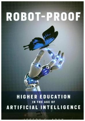 Robot-Proof - Joseph E. Aoun