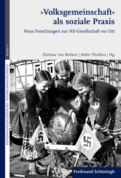 ›Volksgemeinschaft‹ als soziale Praxis - 