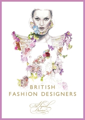 British Fashion Designers - Hywel Davies