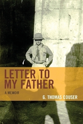 Letter to My Father - G. Thomas Couser