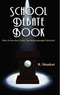 School Debate Book - R Shankar