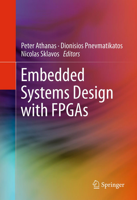 Embedded Systems Design with FPGAs - 