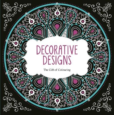 Decorative Designs -  Michael O'Mara Books