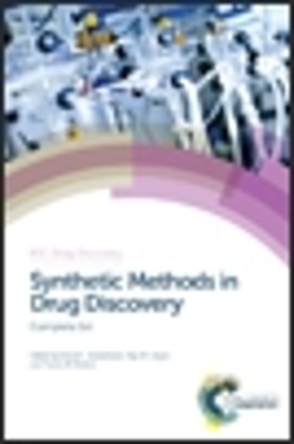 Synthetic Methods in Drug Discovery - 