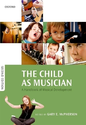 The Child as Musician - 