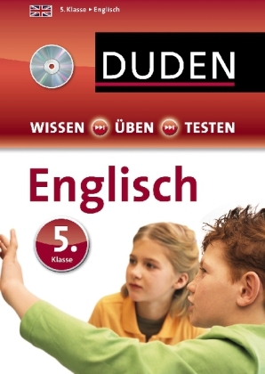 Wissen - Üben - Testen: Englisch 5. Klasse - Birgit Hock, Anja Steinhauer, Maike Wolf
