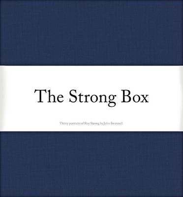 The Strong Box - Roy Strong