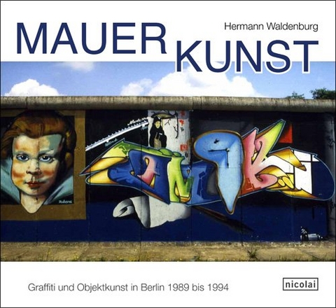 Mauerkunst