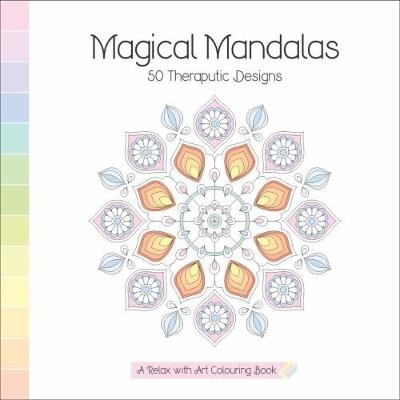 Magical Mandalas - Victoria J. Townsend