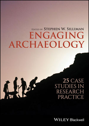Engaging Archaeology - 