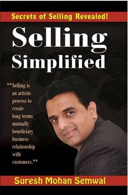 Selling Simplified - Suresh Mohan Semwal