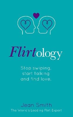Flirtology - Jean Smith
