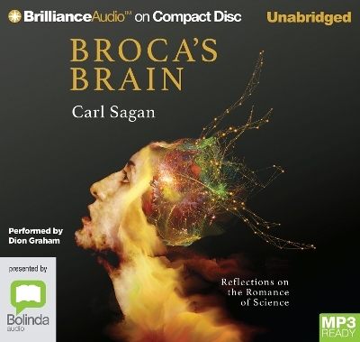 Broca's Brain - Carl Sagan