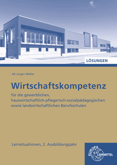 Lösungen zu 47250 - Stefan Felsch, Raimund Frühbauer, Johannes Krohn, Stefan Kurtenbach, Sabrina Metzler, Jürgen Müller