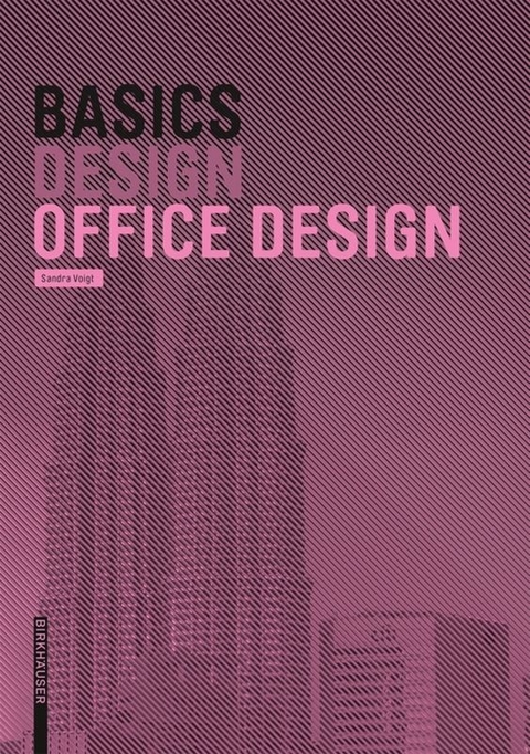 Basics Office Design - 