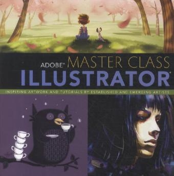 Adobe Master Class - Sharon Milne