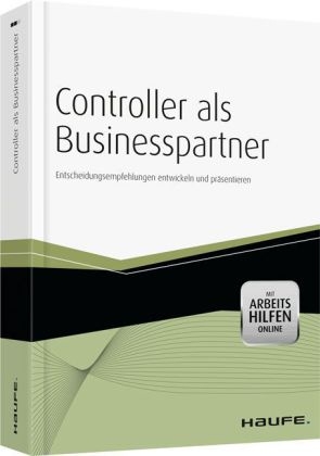 Controller als Businesspartner