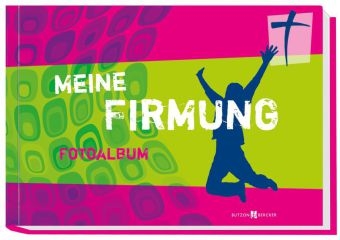 Meine Firmung