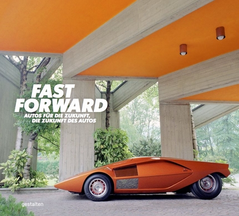 Fast Forward (DE) - 