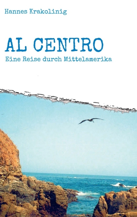 Al Centro - Hannes Krakolinig