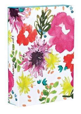 Sprout + Bloom FlipTop Notecards - Kelly Ventura