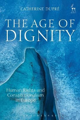 The Age of Dignity - Dr Catherine Dupré