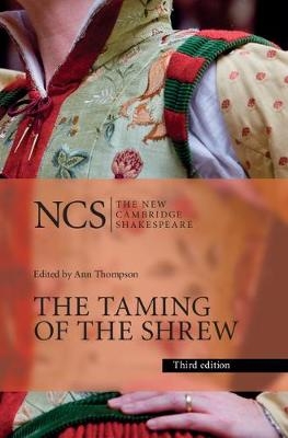 The Taming of the Shrew - William Shakespeare