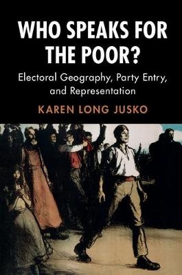 Who Speaks for the Poor? - Karen Long Jusko