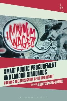 Smart Public Procurement and Labour Standards - 