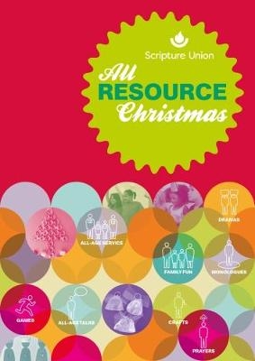 All Resource Christmas -  Various authors