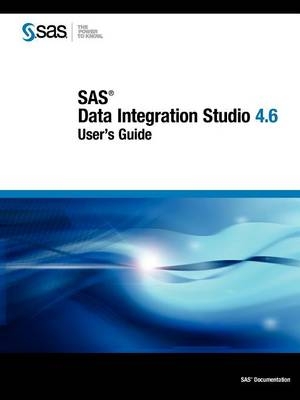 SAS Data Integration Studio 4.6 - 