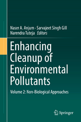 Enhancing Cleanup of Environmental Pollutants - 