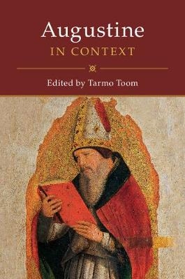 Augustine in Context - 