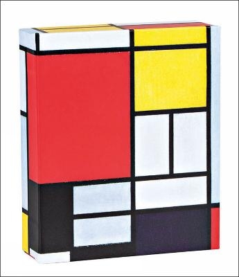 Piet Mondrian QuickNotes - Piet Mondrian