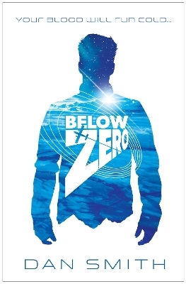 Below Zero - Dan Smith