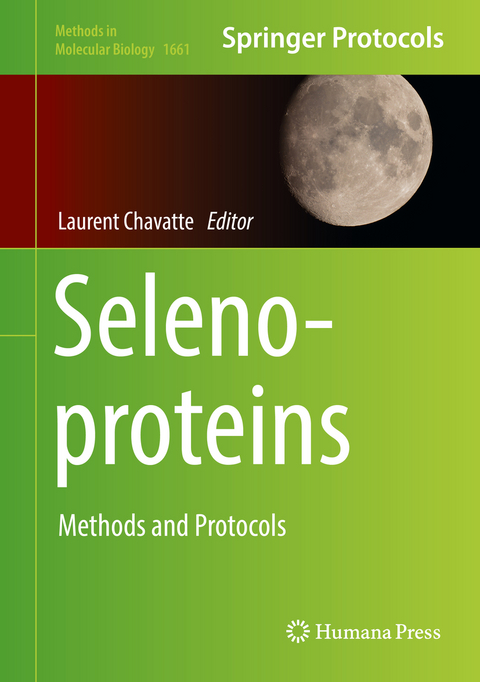 Selenoproteins - 