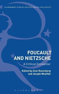 Foucault and Nietzsche - 